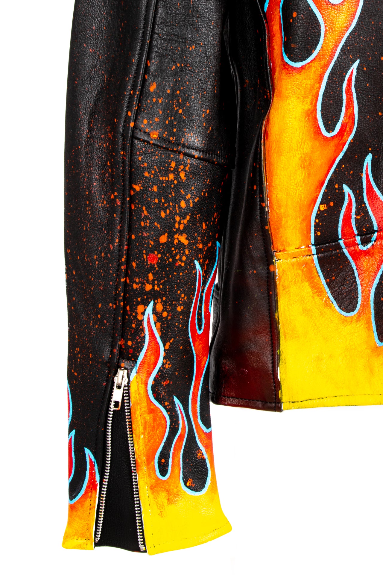 Fyre Shell Jacket fyre Jacket – Defiantarmy